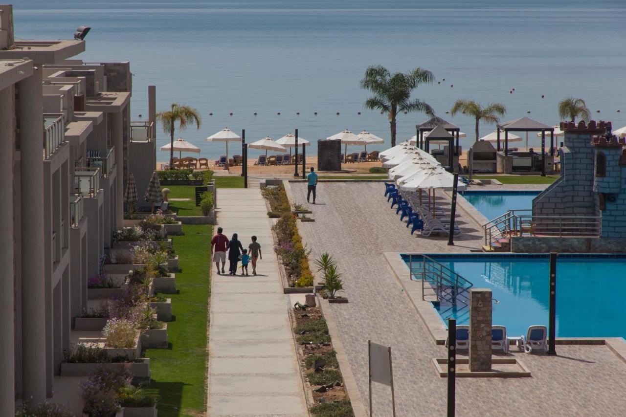 Elite Aqua Park 4* Ain Sukhna
