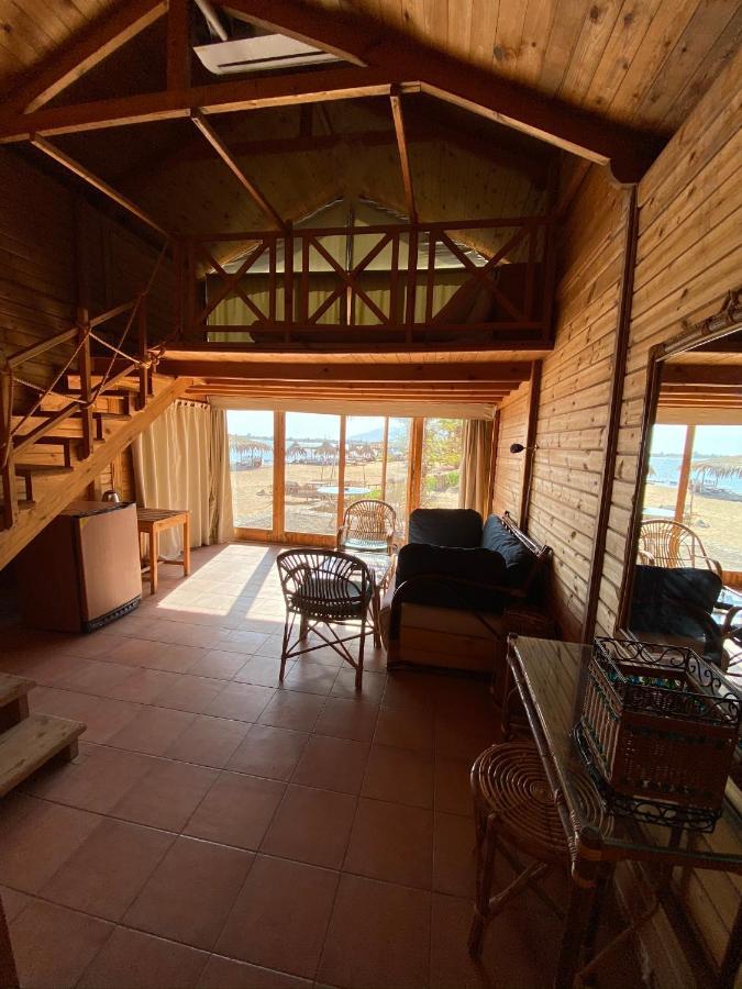 Lodge Nuweiba Lodge *