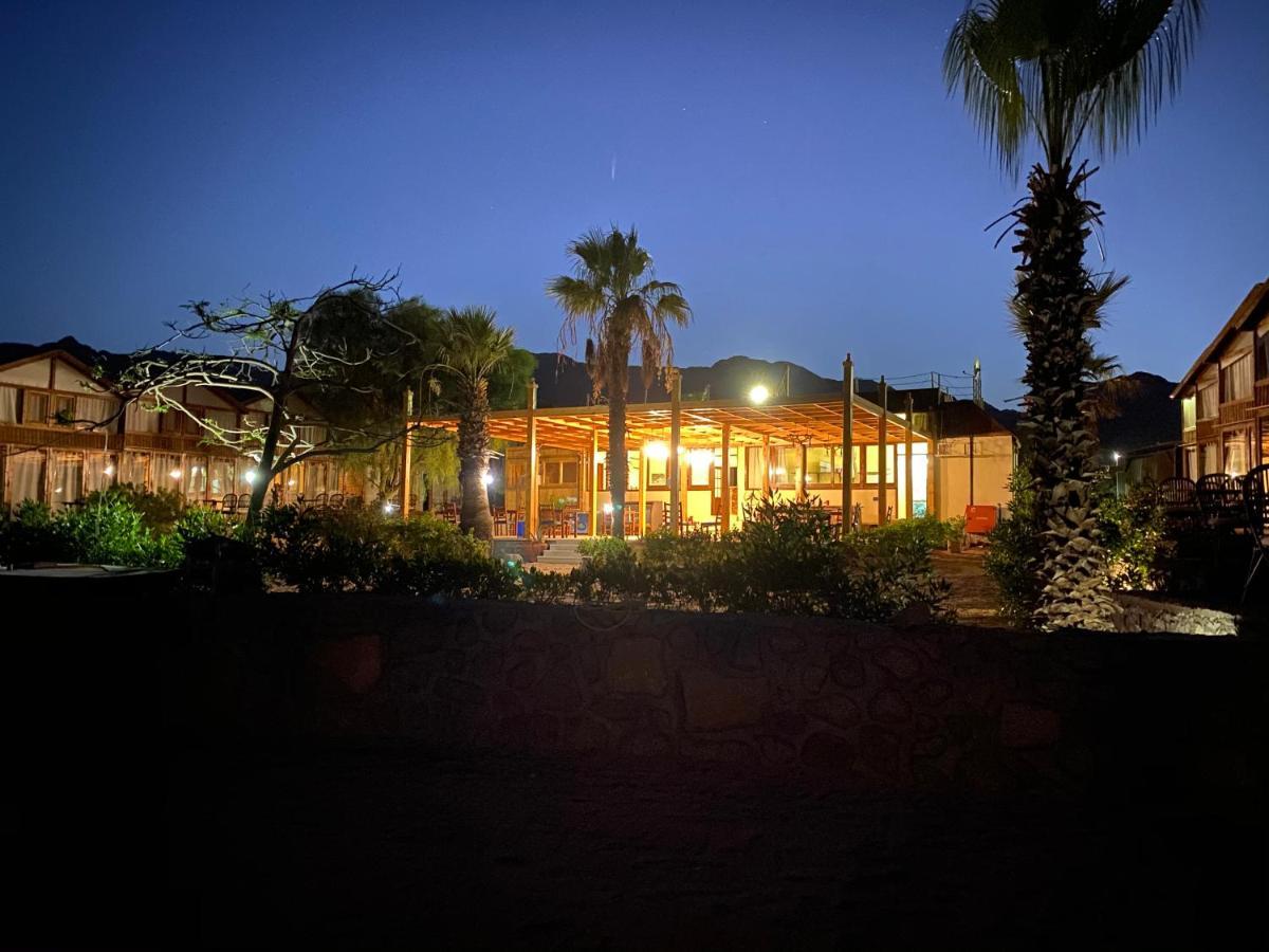 Lodge Nuweiba Lodge Nuweiba