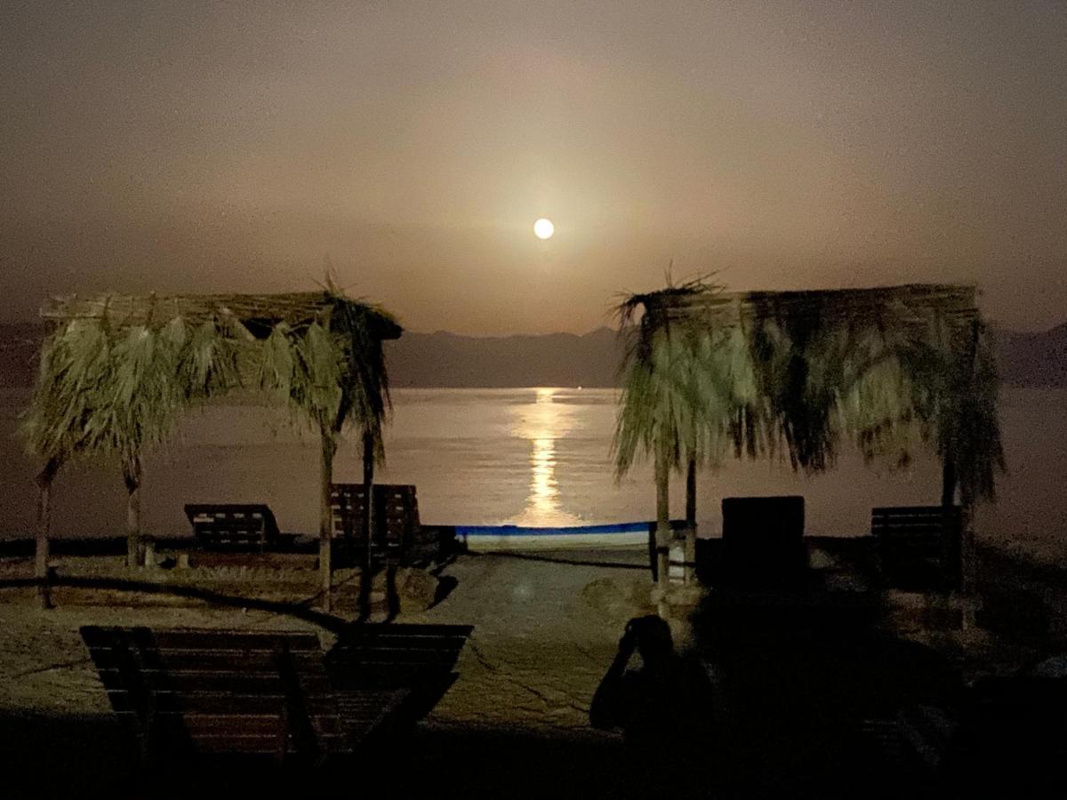 Nuweiba Lodge Nuweiba