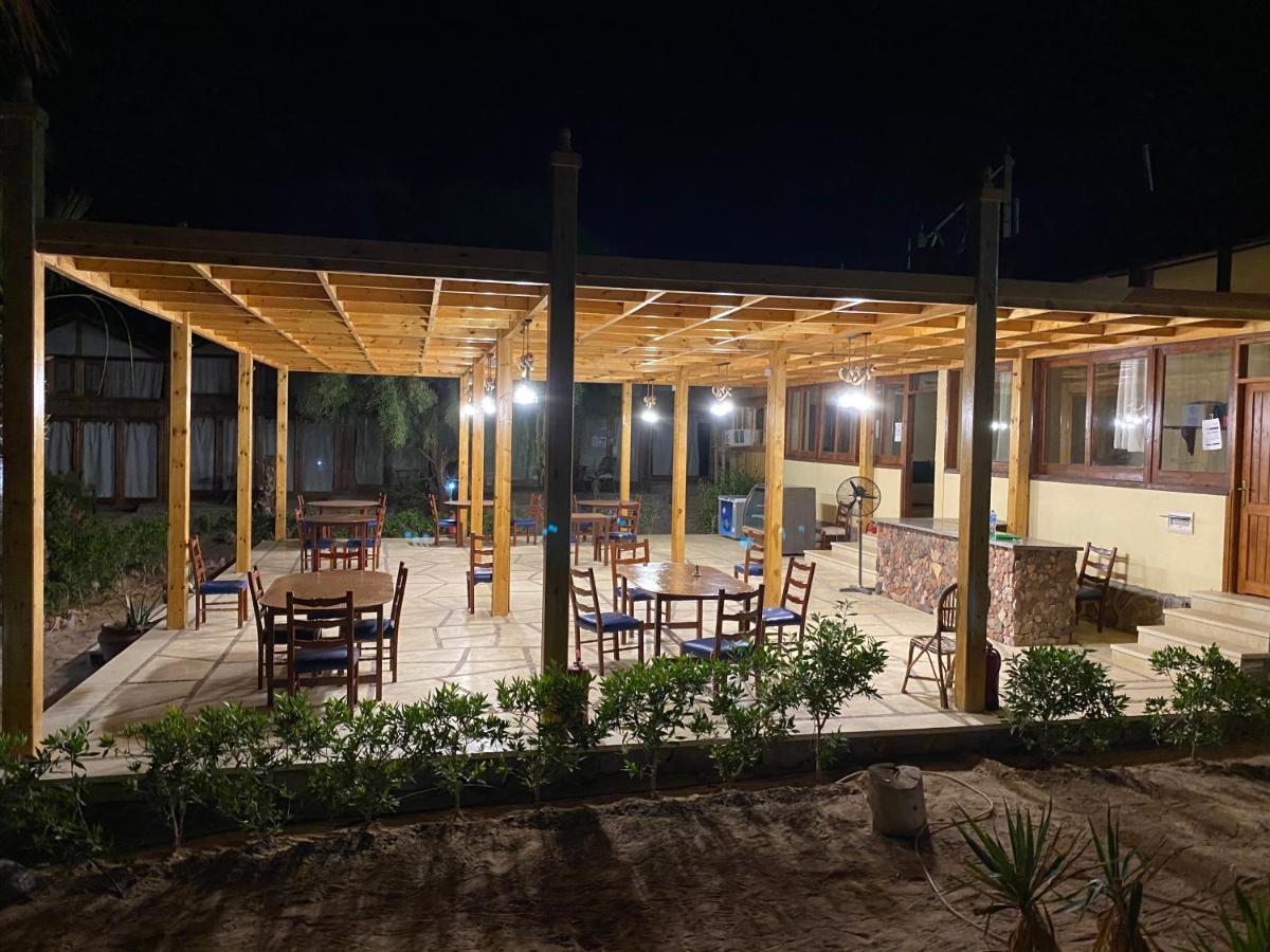 Lodge Nuweiba Lodge *