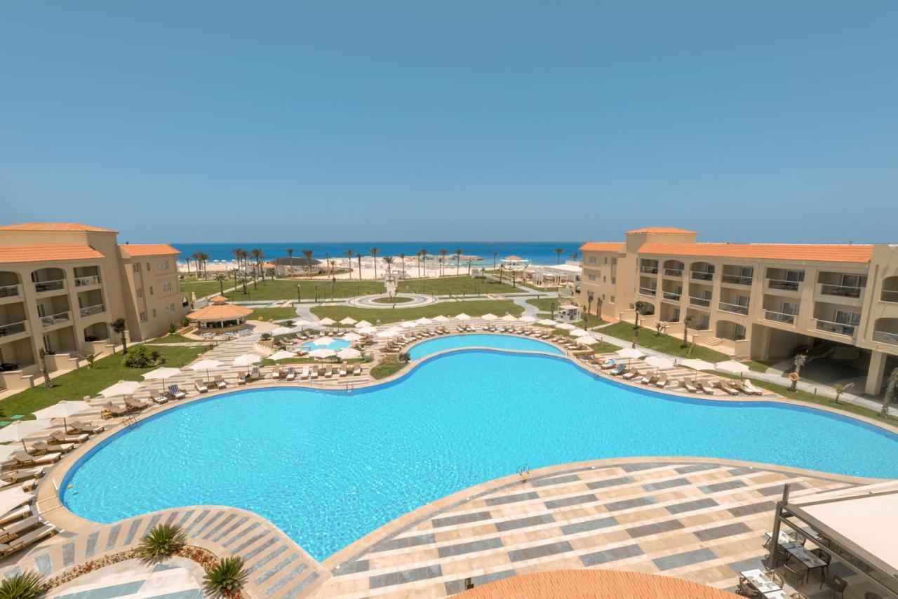 Rixos Alamein - Full Board Resort El Alamein