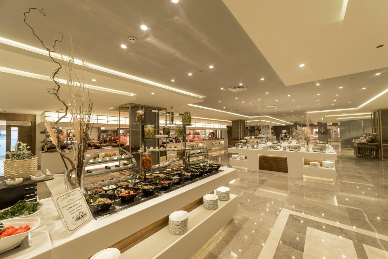 Rixos Alamein - Full Board Resort El Alamein