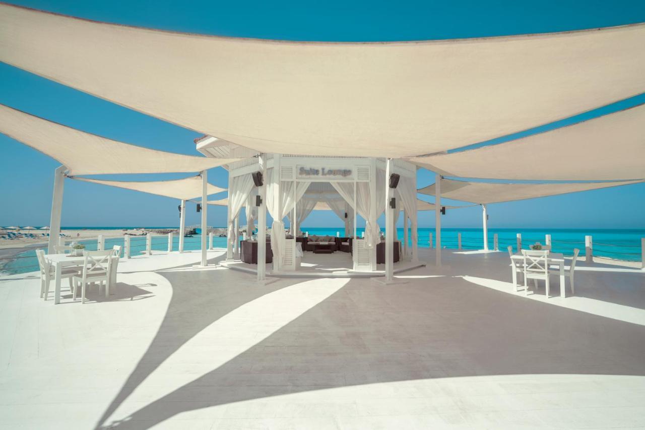 Rixos Alamein - Full Board Resort 5*