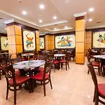 Grand Pyramids Hotel