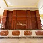 Grand Pyramids Hotel
