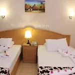 Saint Marea Hotel