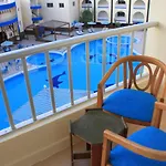 Saint Marea Hotel