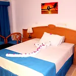 Saint Marea Hotel