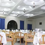 Saint Marea Hotel
