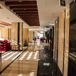 Tiba Pyramids Hotel