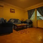 Tiba Pyramids Hotel