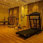Tiba Pyramids Hotel