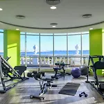 Tolip El Forsan Hotel