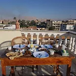 Nile Sunrise Flats