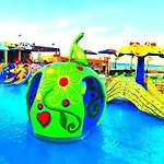 Hawaii Paradise Aqua Park Resort - Families And Couples Only