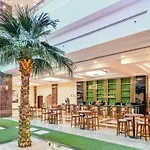Tolip Gardens Hotel