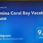 Private Vacation House At Domina Coral Bay