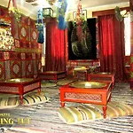 King Tut Hostel