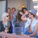 Meraki Beach Resort (Adults Only)