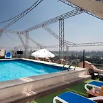 Swiss Inn Nile Hotel