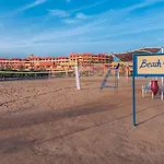Malikia Resort Abu Dabbab
