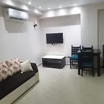 Aqua View Apartments And Suites
