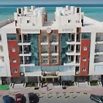 Amazing Sea View Fully Equipped Studio By Vision Suites #536