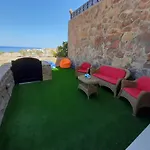 Elegant & Cozy Sea View Studio - Azzurra