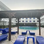 Cecelia Resort