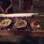 Deep South Eco-Lodge