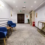 The Guard Hotel