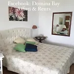 One-Bedroom Apartment At Domina Coral Bay