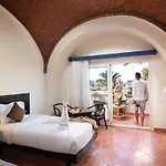 The Three Corners Sea Beach Resort