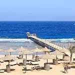 The Three Corners Sea Beach Resort
