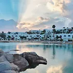 Domina Coral Bay Sultan - Private Room