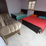 Giza Pyramids Hotel