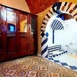 Scorpion House Luxor