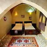 Scorpion House Luxor