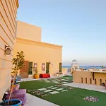 El Gouna Elite Worldwide Private Residences, Sea & Garden View - Hurghada, Egypt