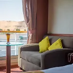 M/S Nephtis Nile Cruise