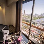 Nile Guardian Hotel