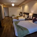 Nile Guardian Hotel