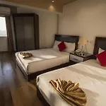 Nile Guardian Hotel