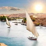 Nile Cruise Net Every Monday From Luxor 4 Nights & Every Friday From Aswan 3 Nights