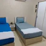 Casablanca Beach Direct Sea View Tow Bedroom Apartment