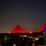 Jimmy Pyramids Hotel