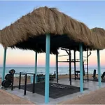 Joynant-Gouna Kite Road-2Room Mangroovy Free Beach Access - Pool View-