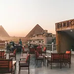 Jimmy Pyramids Hotel