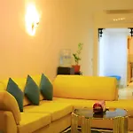 New Marina Hurghada Suite